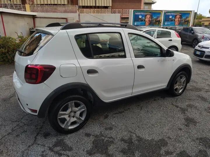 Dacia Sandero Stepway 1.5 dCi 8V 90CV Start&Stop Easy-R