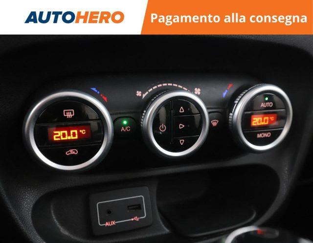 FIAT 500L 1.3 Multijet 95 CV Dualogic Trekking