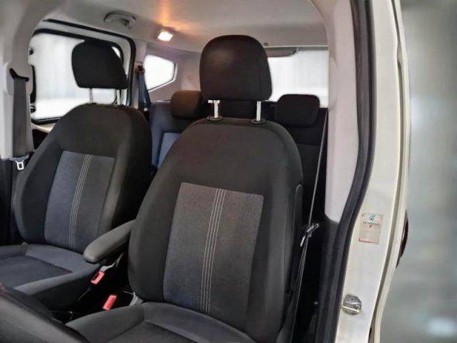 FIAT Qubo GAS METANO! 1.4 8V 77 CV Easy N P