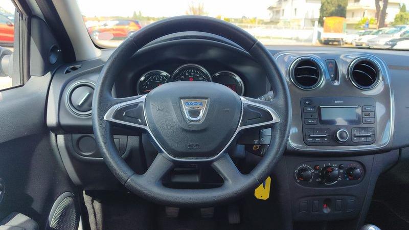 Dacia Stepway 0.9 TCE STEPWAY ACCESS