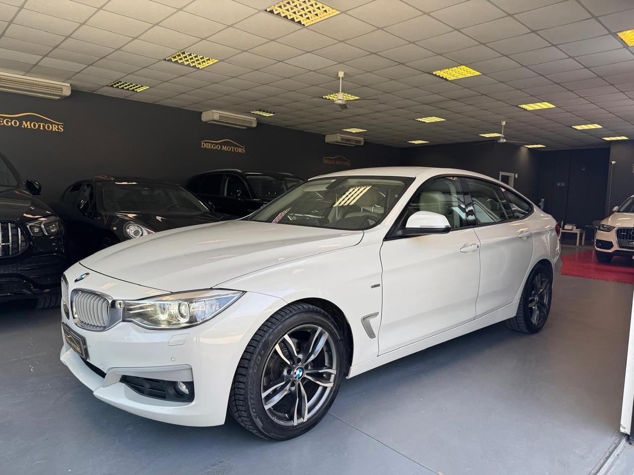 Bmw 318 318d