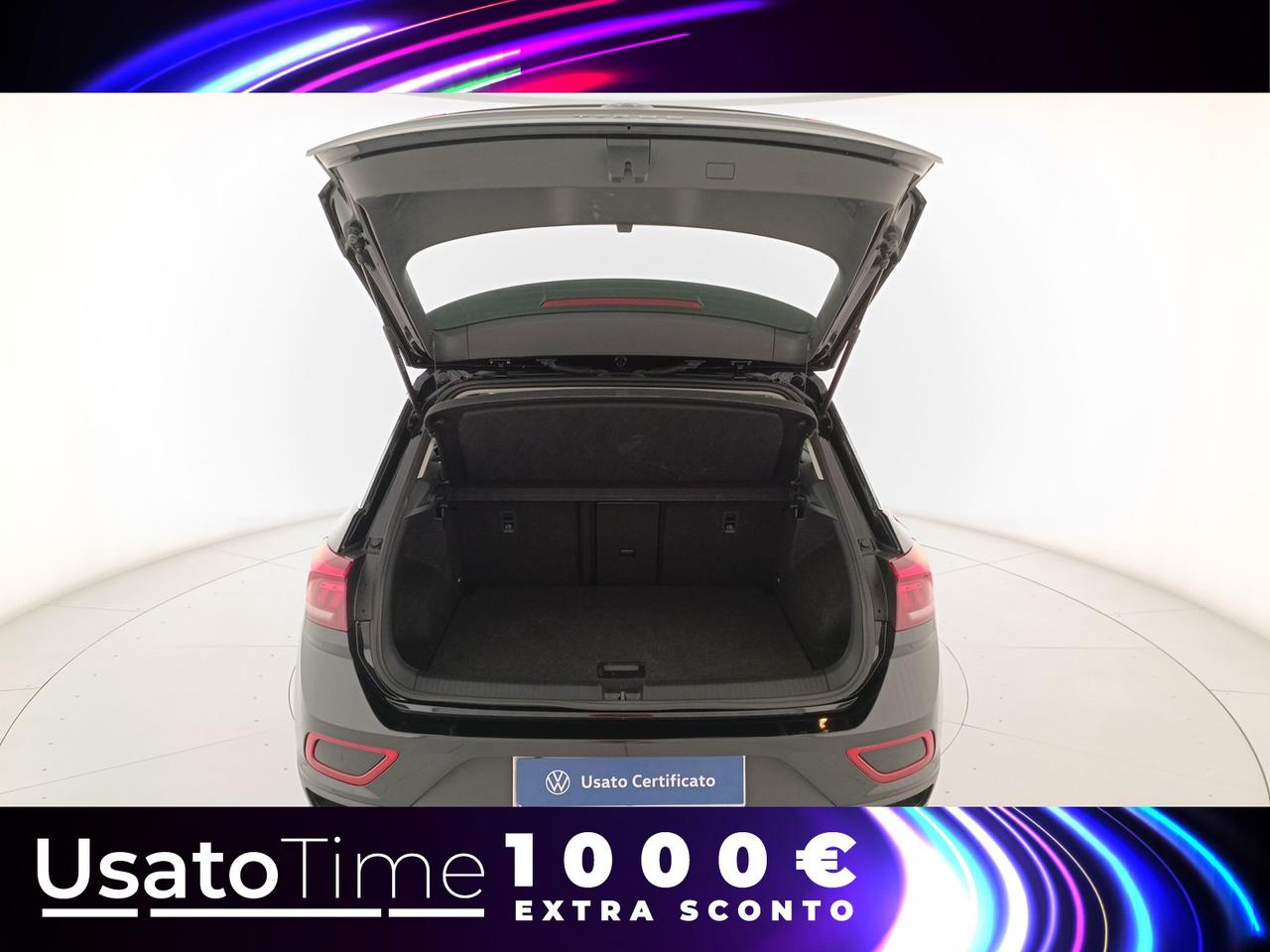 Volkswagen T-Roc 2.0 tdi scr 115cv life