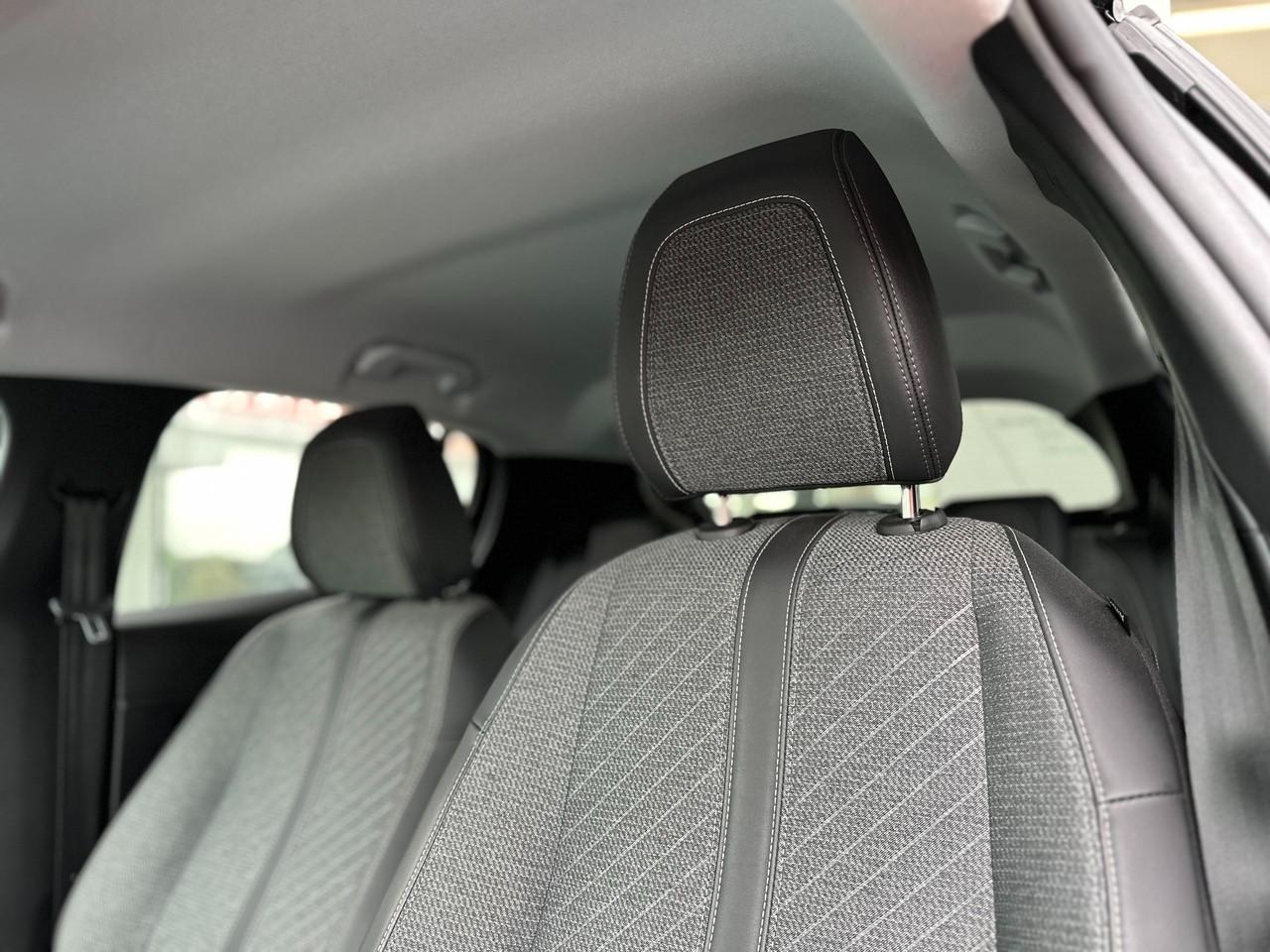 PEUGEOT 208 II 2023 - 208 1.2 puretech Allure s&s 100cv