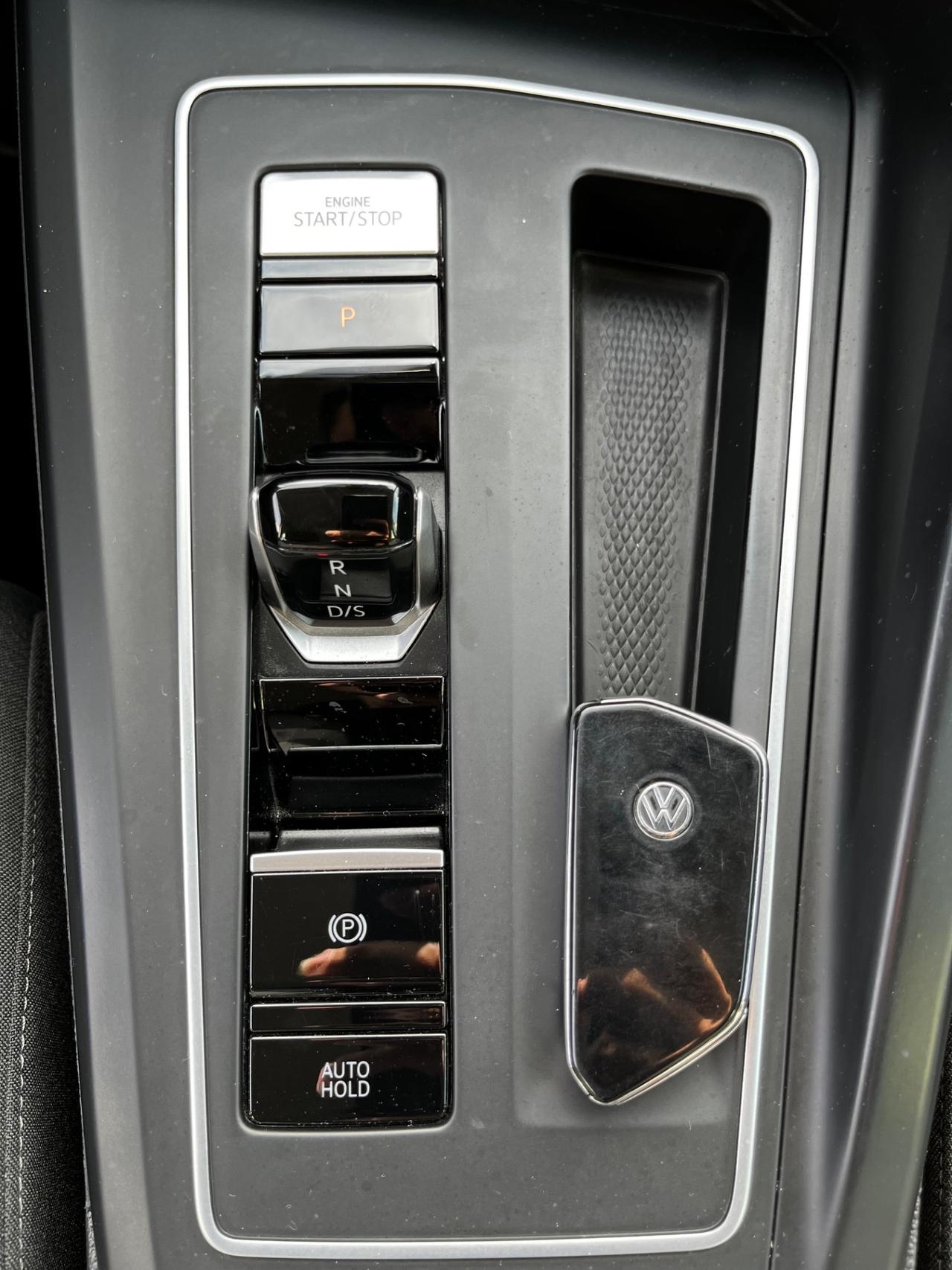 Volkswagen Golf 1.5 eTSI 150 CV EVO DSG 1st Edition Style