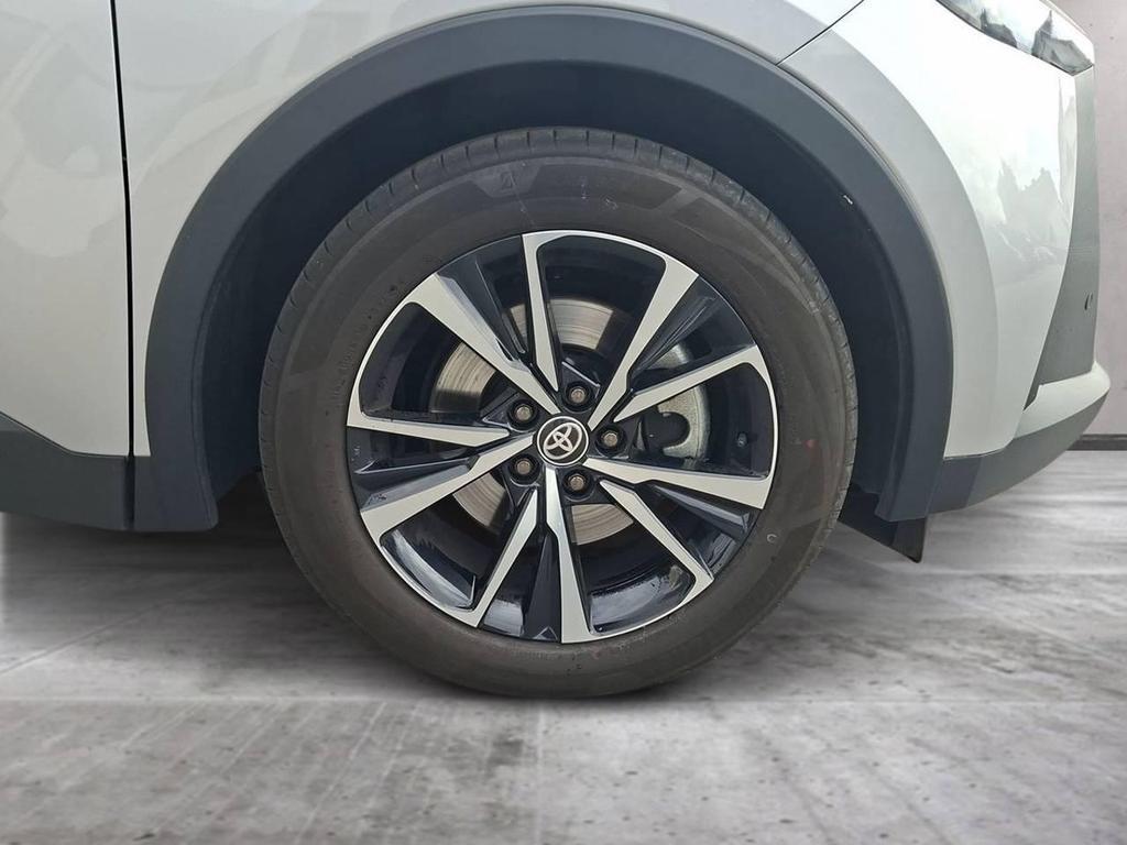 Toyota C-HR 2.0 HV Trend AWD-i E-CVT