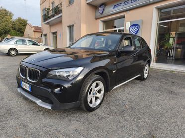Bmw X1 xDrive 2.0d Futura 177cv