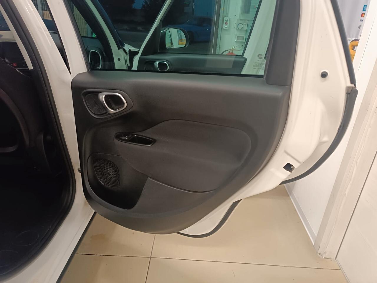 Fiat 500L 1.4 95 CV S&S Cross