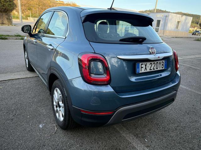 FIAT 500X 1.3 MultiJet 95 CV Cross