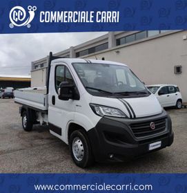 FIAT DUCATO 35 MH1 2.3 M-JET CASSONE 3 POSTI - 2020