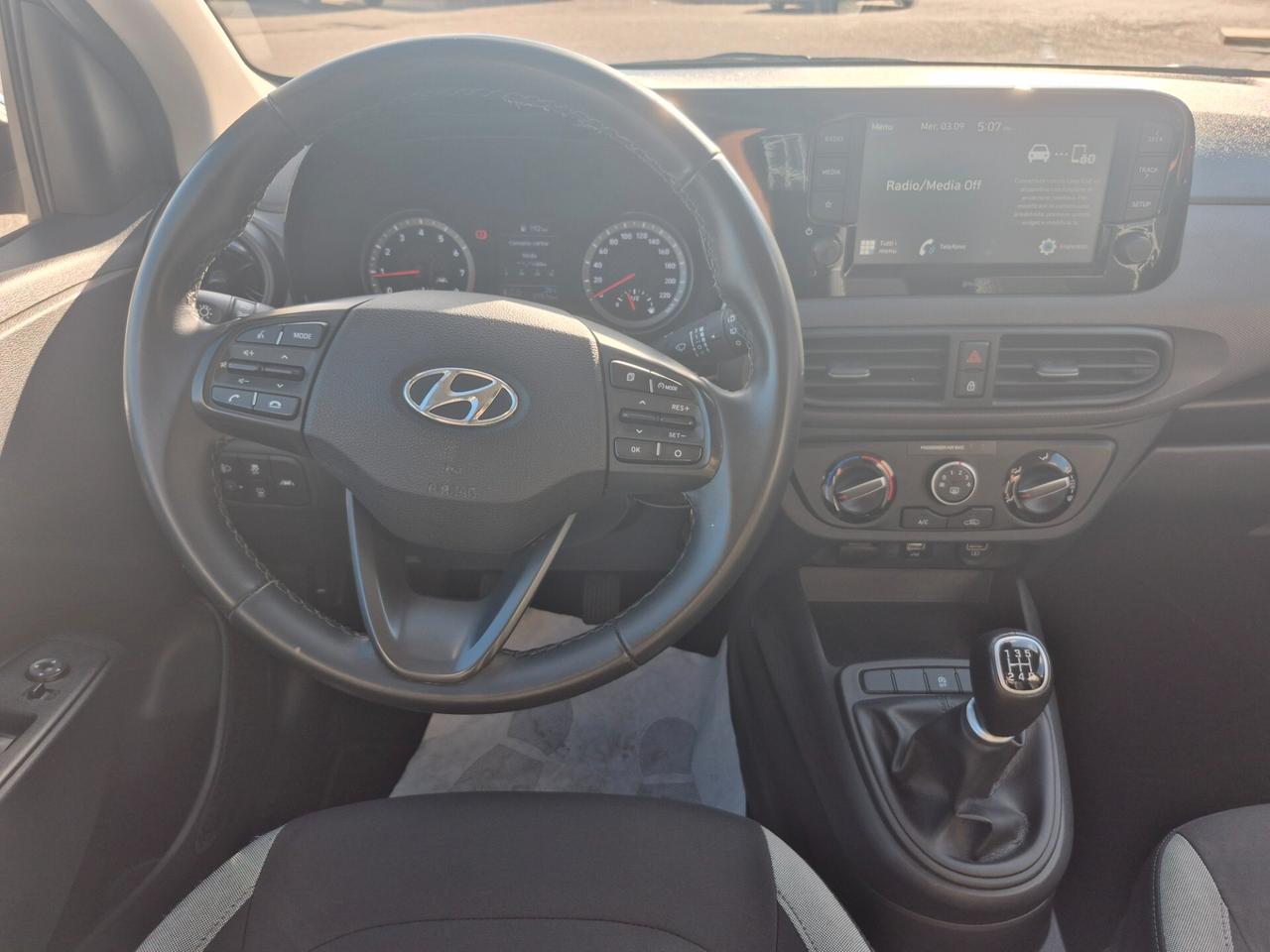 Hyundai i10 1.0 MPI GPL PRIME