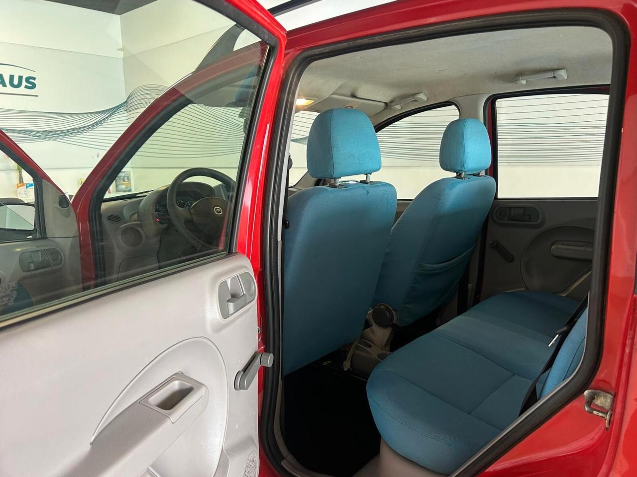 Fiat Panda 1.2 60 CV - BENZINA
