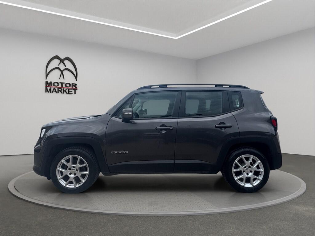 Jeep Renegade 1.6 Multijet II Limited 2WD