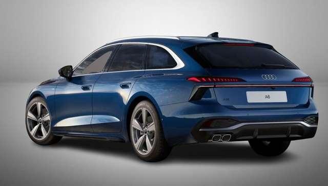 Audi A6 AVANT TDI S-TRONIC S-LINE 204CV NEW MODEL PROMO