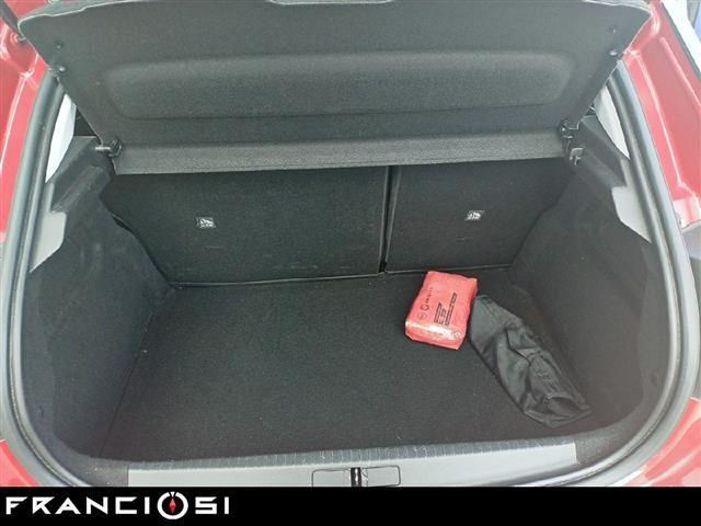 OPEL Corsa 5 Porte 1.5 100cv Edition S&S