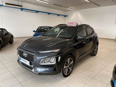 Hyundai Kona XPOSSIBLE 1.0 T-GDI 120 cv 6mt