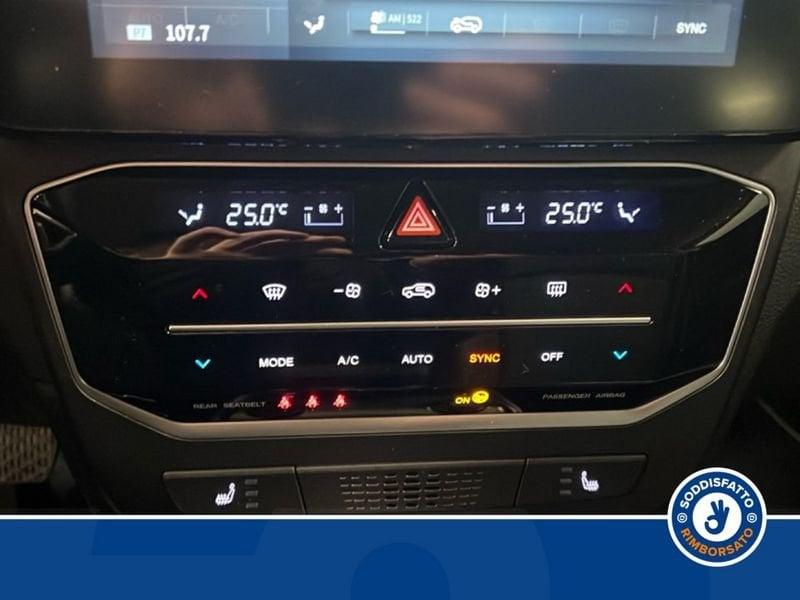 KGM Tivoli Luxury 1.5 Turbo GDI 163 CV