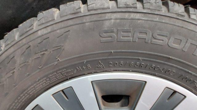 PEUGEOT Partner tepee