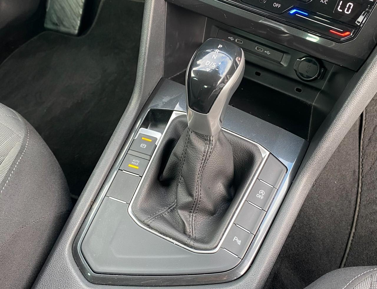 Volkswagen Tiguan Life 2.0 TDI 150CV DSG