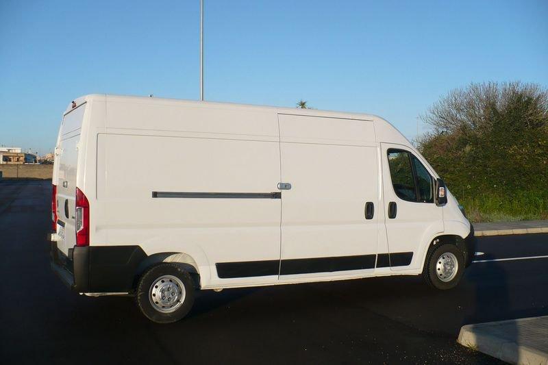 Citroën Jumper Jumper 35 BlueHDi 140 S&S PLM-TA Furgone