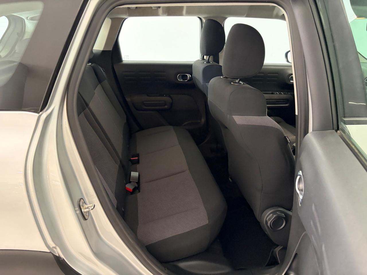 Citroen C3 Aircross PureTech 82 Shine Perfetta