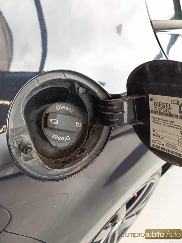 VOLKSWAGEN Golf 2.0 TDI 170CV DPF 5p. GTD