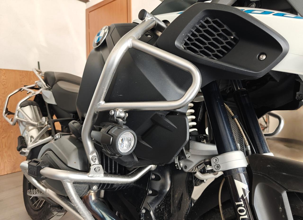 Bmw R 1200 GS Adventure ABS