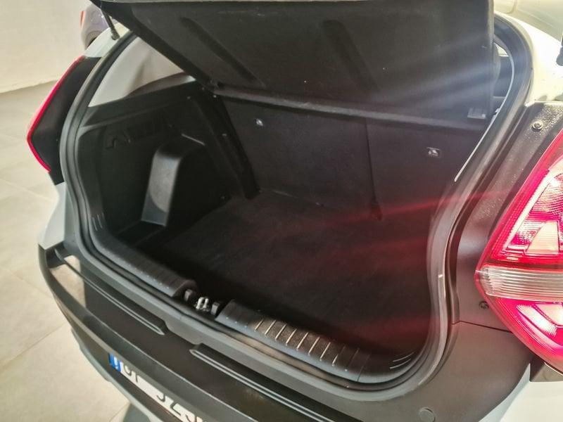Hyundai Bayon 1.2 MPI XLine