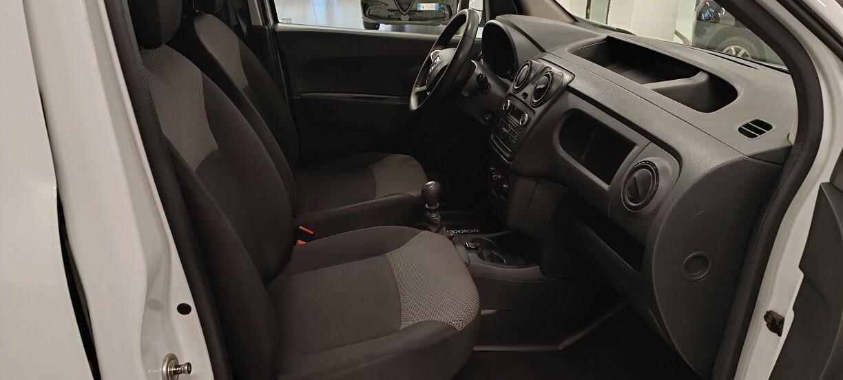 Dacia Dokker Blue dCi 95 Furgone