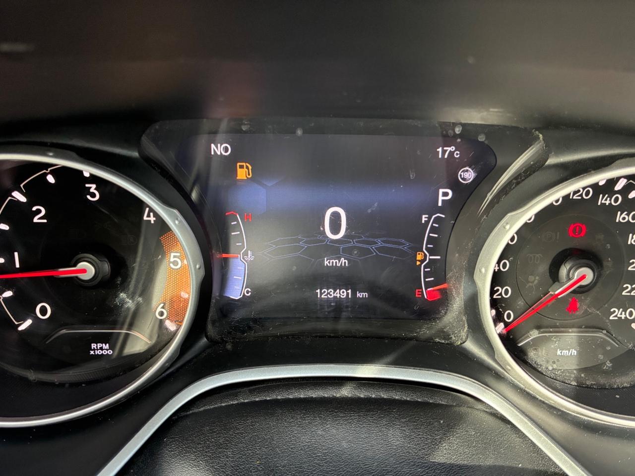 Jeep Compass 2.0 Multijet II aut 4WD Limited- 2020