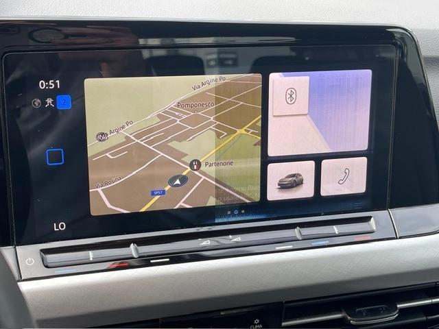 Volkswagen Golf 1.5 TSI EVO ACT Style