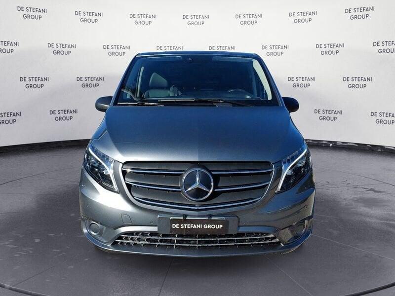 Mercedes-Benz Vito Vito 2.0 116 CDI Automatic Furgone Long