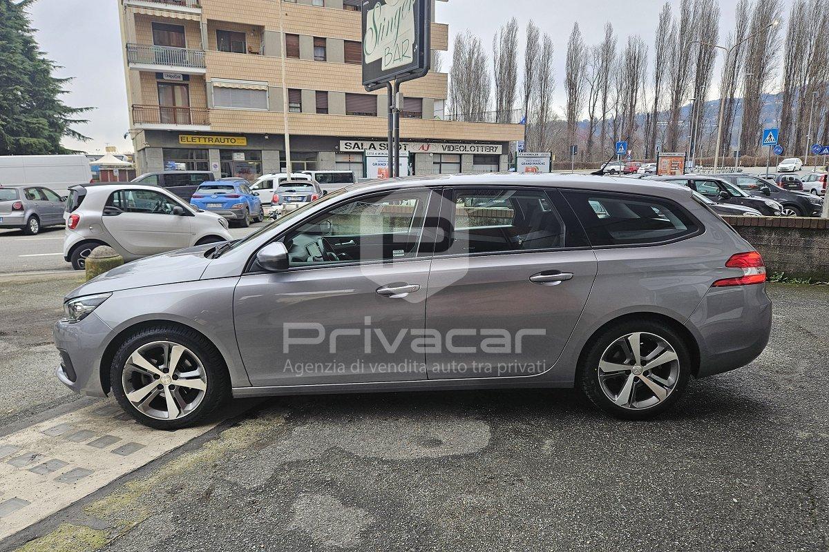 PEUGEOT 308 PureTech Turbo 110 S&S SW Active