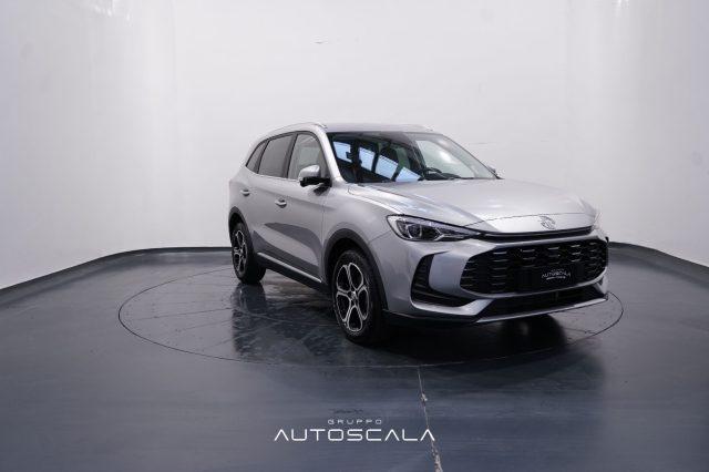 MG ZS 1.5 115cv Comfort