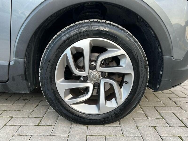 Opel Crossland Crossland X 1.6 ecotec Innovation s&s 99cv