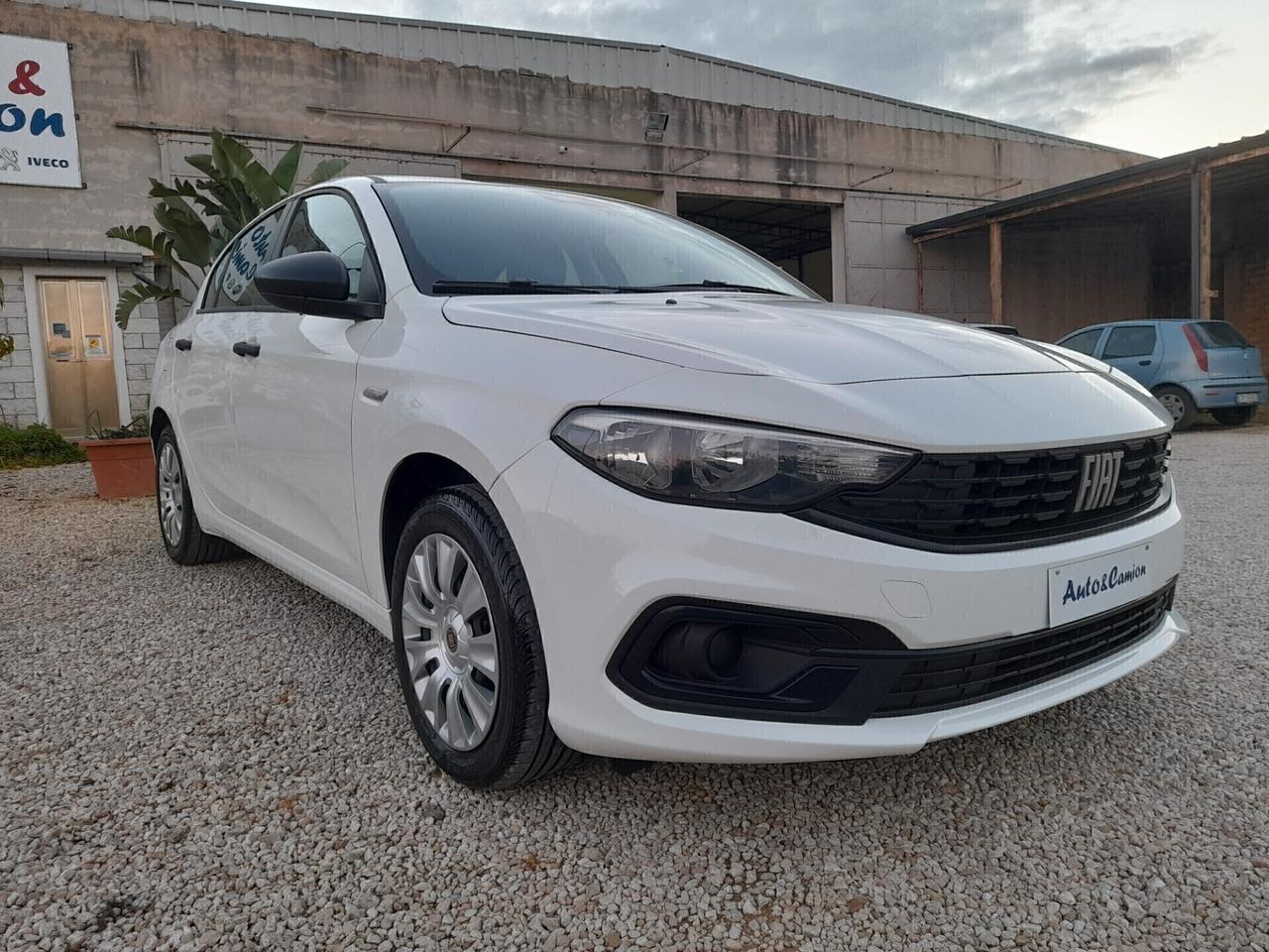 Fiat Tipo 1.0 5 porte City Life anno 2021