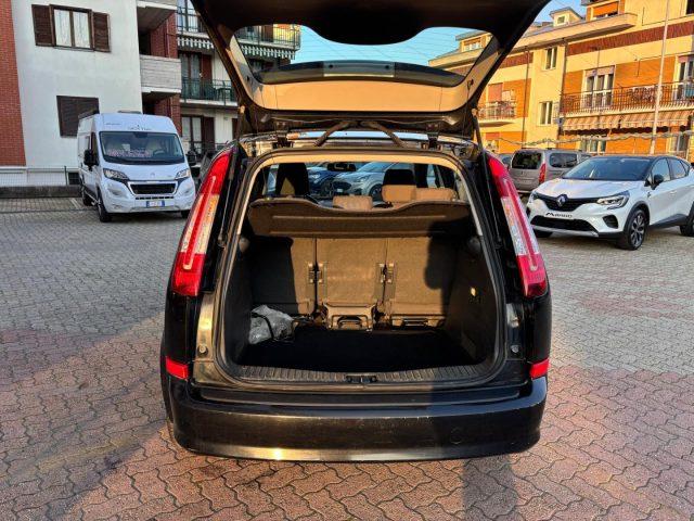 FORD C-Max PLUS 1.6 TDCi 90 CV