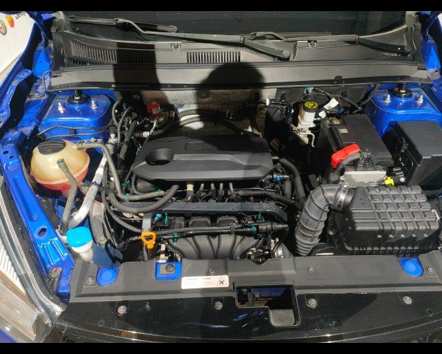 DR MOTOR DR 4.0 1.5 Gpl 114cv