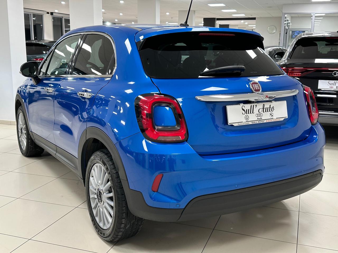 Fiat 500X 1.0 T3 120 CV Urban - 2019