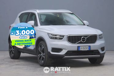 Volvo XC40 1.5 T5 PHEV Inscription Auto