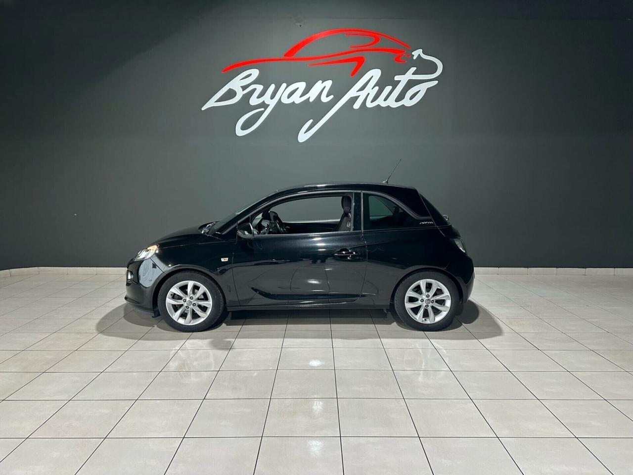 Opel Adam 70 CV Air