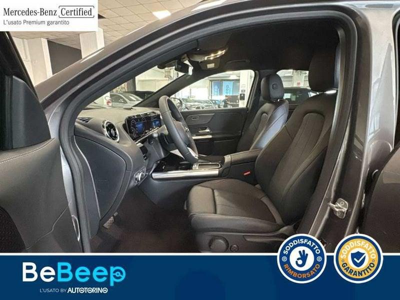 Mercedes-Benz GLA 200 D PROGRESSIVE EXTRA AUTO