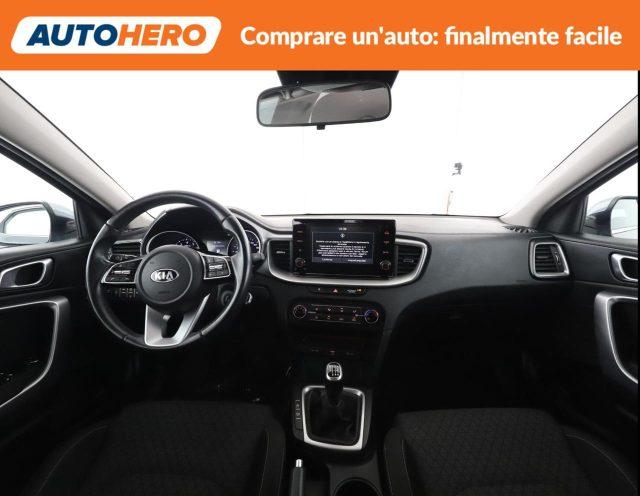 KIA XCeed 1.0 T-GDi Urban