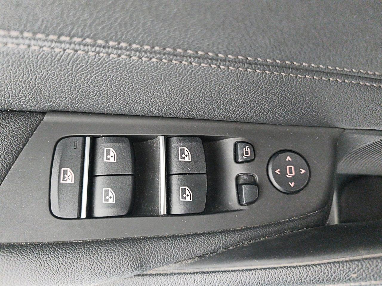 BMW Serie 5 520d xDrive Berlina 48V Business