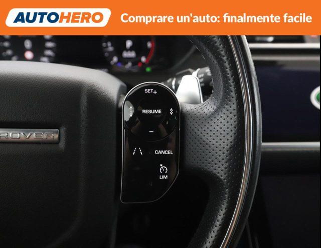LAND ROVER Range Rover Velar 2.0D I4 180 CV R-Dynamic S
