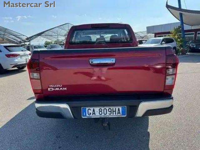 ISUZU D-Max III 1.9 td 163cv crew Solar 4x4 - GA809HA