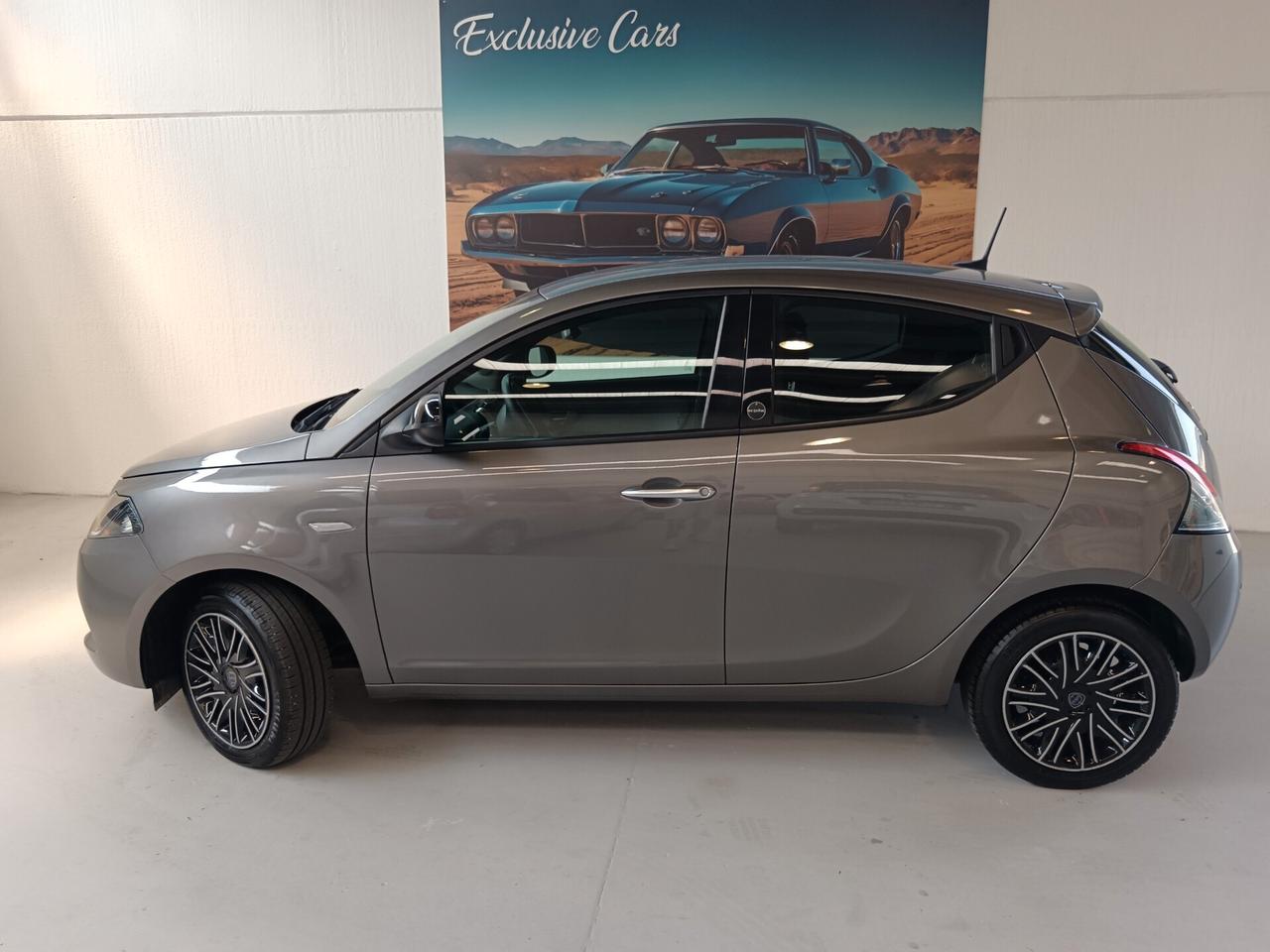 Lancia Ypsilon 1.0 FireFly 5 porte S&S Hybrid Ecochic Gold PREZZO REALE