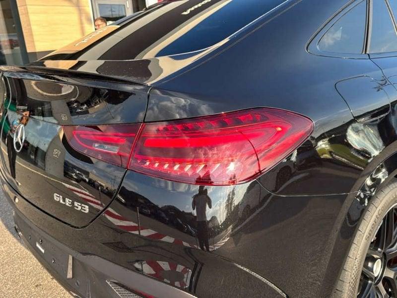 Mercedes-Benz GLE Coupé G53 AMG 4Matic+ Coupé AMG Line Premium Plus