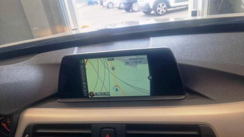 BMW 330 d 258 CV X-Drive Gran Turismo Automatica