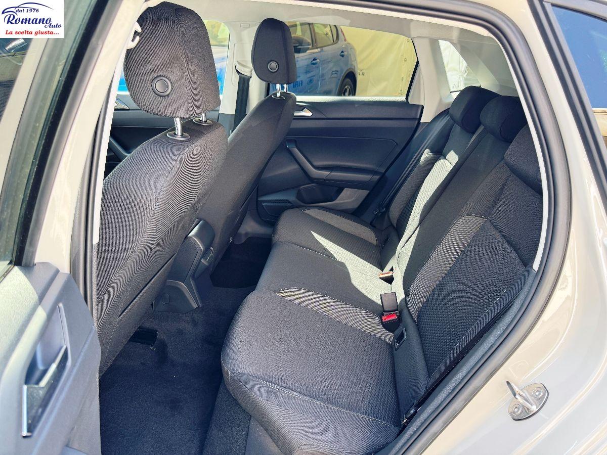 NEW VOLKSWAGEN - Polo 1.0 tsi Edition Plus 95cv#VIRTUAL COCKPIT!