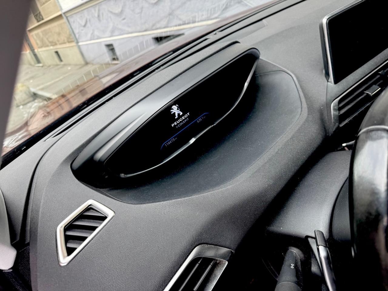 Peugeot 3008 PureTech Turbo 130 S&S EAT8 Allure
